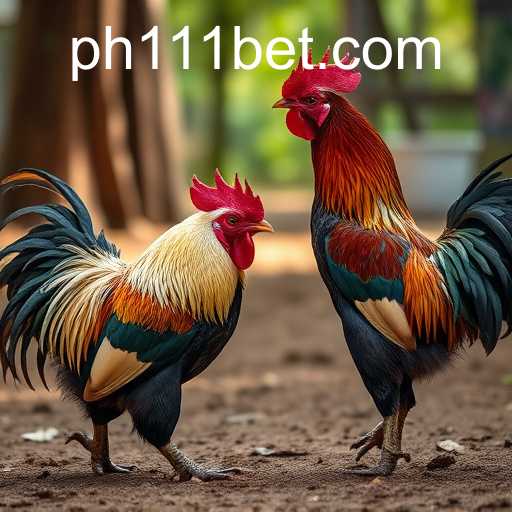 Cockfighting